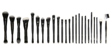 PF0208 Professional Make Up Brush Set