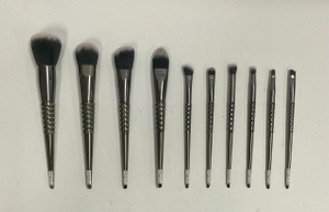 PF0277 Professional Make Up Brush Set