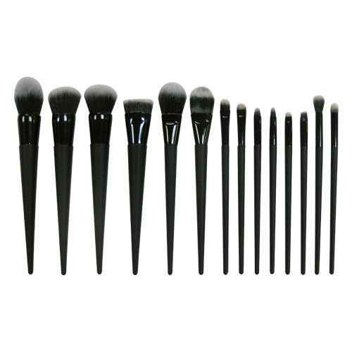 PF0239 14-pc makeup brush set