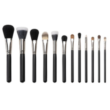 PF0084 Professional make up brush set