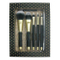 8312BS 5-pc make up brush set
