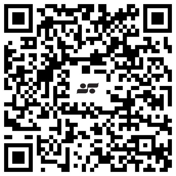 SOHO QRcode