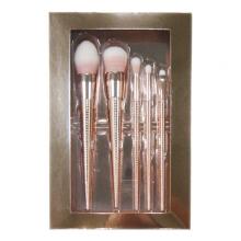 8318-5P 5-pc makeup brush set