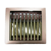 8323SF 10-Pc Makeup Brush Set